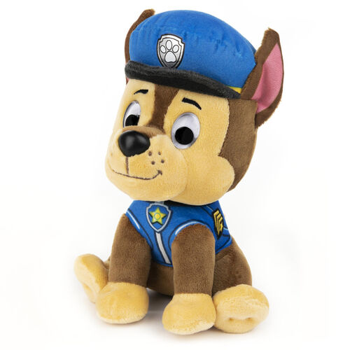 Paw Patrol chase plush toy 15cm