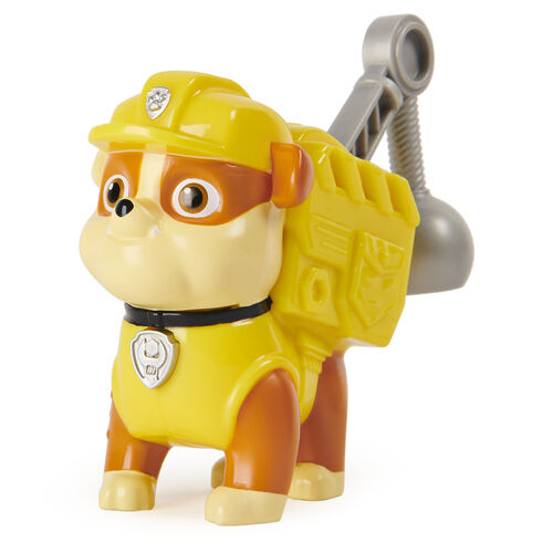 Figura Action Patrulla Canina Paw Patrol surtido