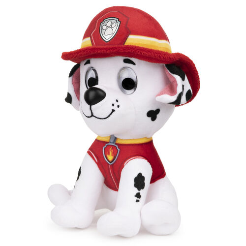 Paw Patrol Marshall plush toy 15cm