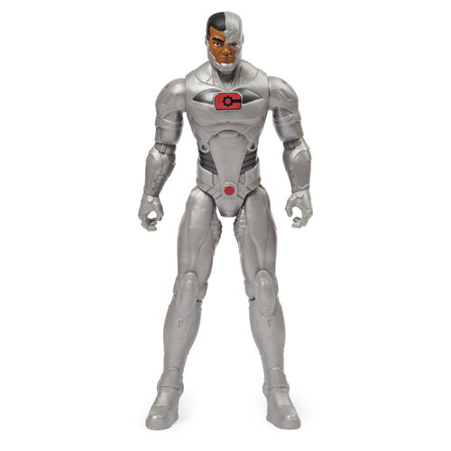 Figura DC Comics 30cm Surtido