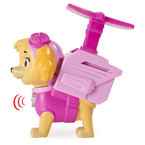 Figura Action Patrulla Canina Paw Patrol surtido