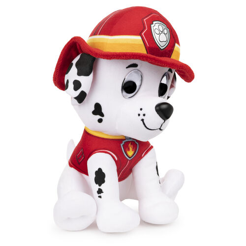 Paw Patrol Marshall plush toy 23cm