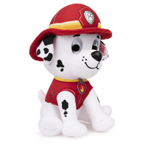 Paw Patrol Marshall plush toy 15cm