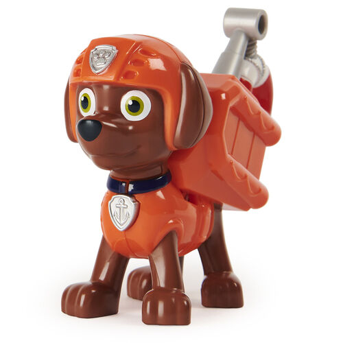 Figura Action Patrulla Canina Paw Patrol surtido