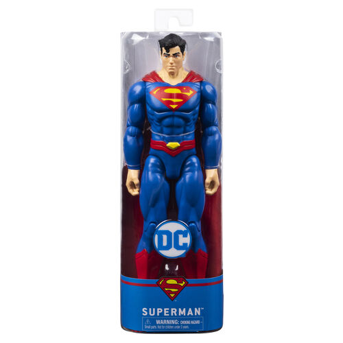 Figura DC Comics 30cm Surtido