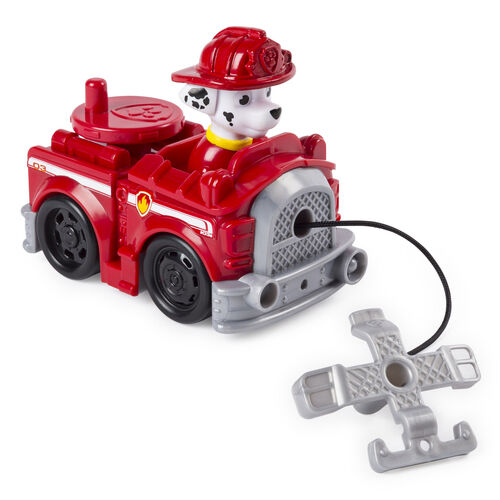 paw patrol rescue racer assorted