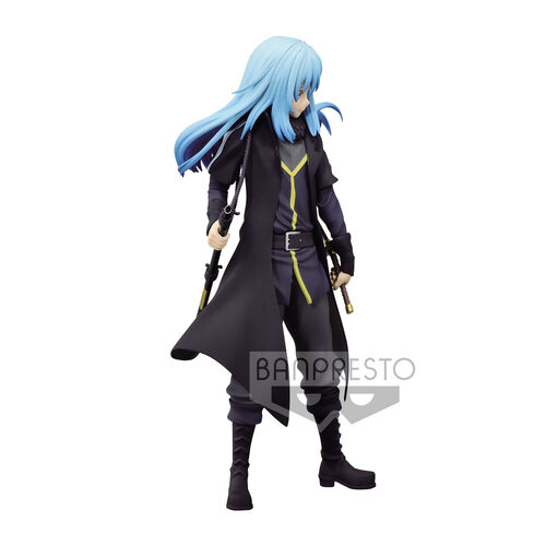 That Time I Got Reincarnated as a Silme Otherworlder Rimuru Vol.13 figure 16cm