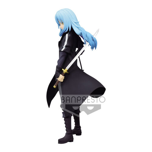 That Time I Got Reincarnated as a Silme Otherworlder Rimuru Vol.13 figure 16cm