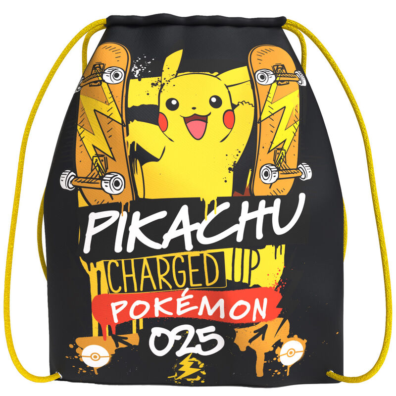 pokemon bag argos