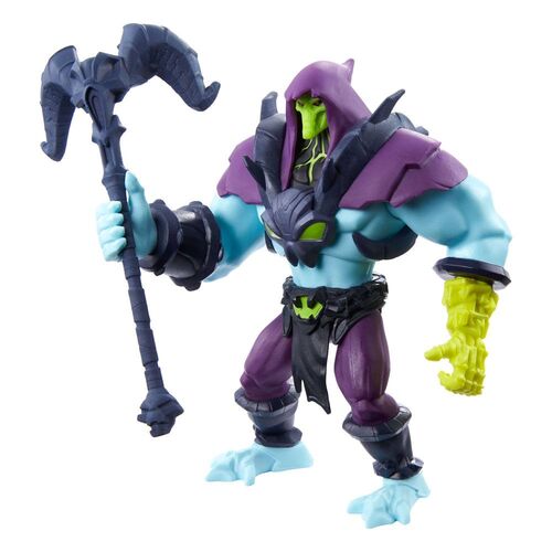 skeletor he man netflix