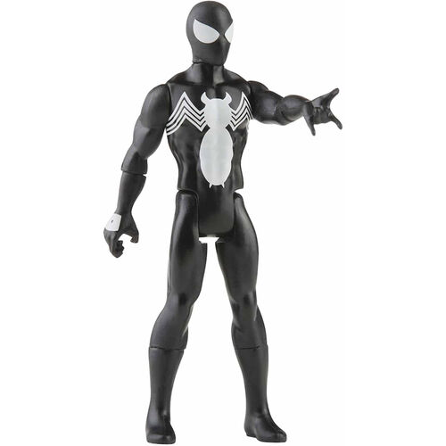 Marvel Legends Spiderman Simbionte figure 9cm