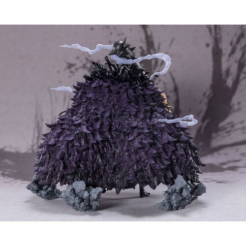 One Piece Kaido King Of The Beasts Figuarts Zero Figure 32cm