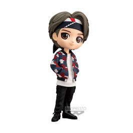 Tinytan BTS Mic Drop Tiny q posket figure 14cm