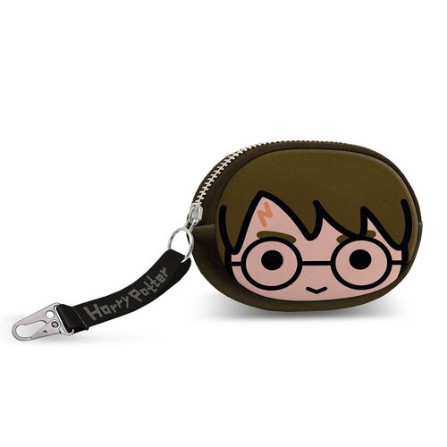  monedero Chibi Harry Potter surtido