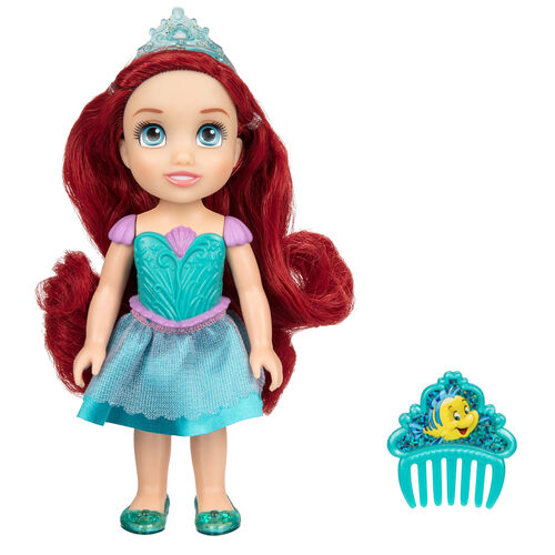 Disney Princess assorted doll 15cm