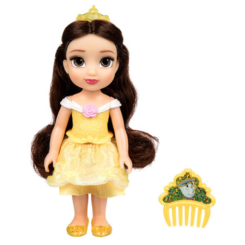 Disney Princess assorted doll 15cm