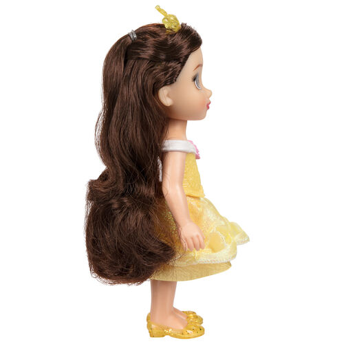 Disney Princess assorted doll 15cm