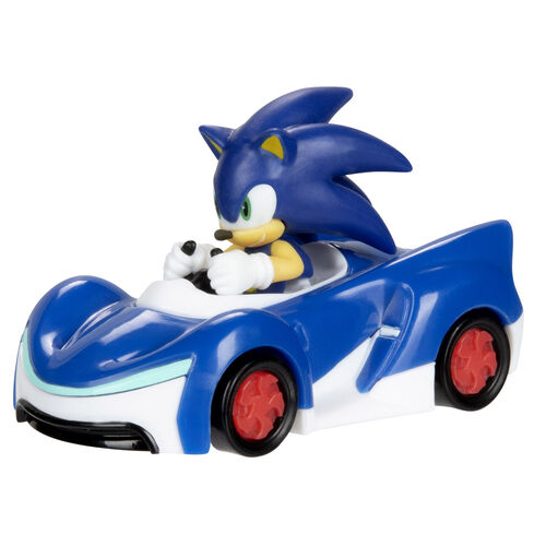 team sonic racing toy