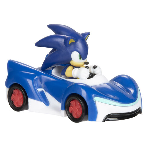 team sonic racing toy