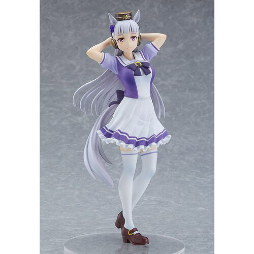 Umamusume School Uniform Gold Ship Pop Up Parade figure 18cm