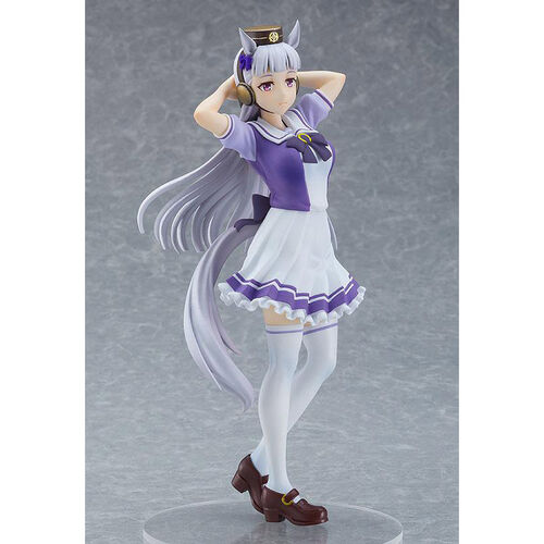 Umamusume School Uniform Gold Ship Pop Up Parade figure 18cm