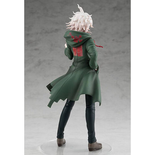 Dangoaronpa Nagito Komaeda Pop Up Parade 17cm