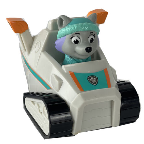 paw patrol racers set