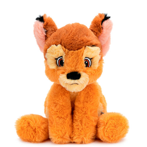 disney bambi stuffed animal