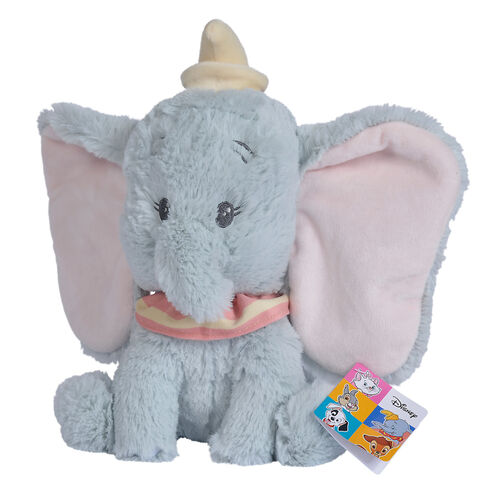 disney dumbo soft toy