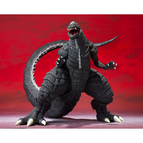 godzilla toys big w