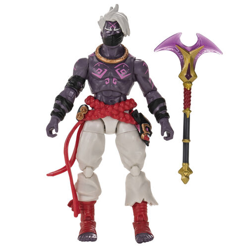 fortnite raz action figure