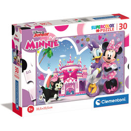 Disney Minnie puzzle 30pcs