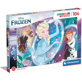 Wholesale Frozen Disney Hipster 2 pack Anna & Elsa SKU: 34082