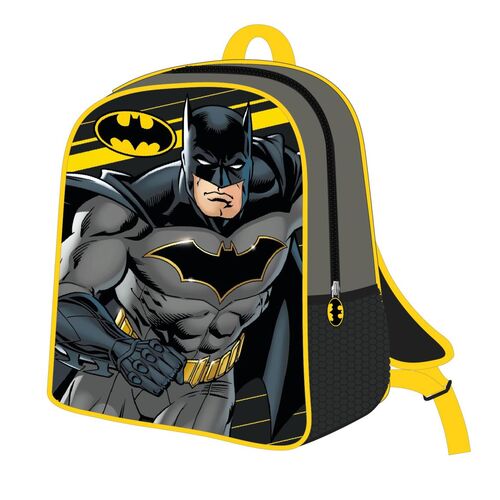 DC Comics Batman 3D backpack 31cm