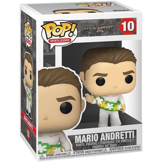 figurine funko pop mario