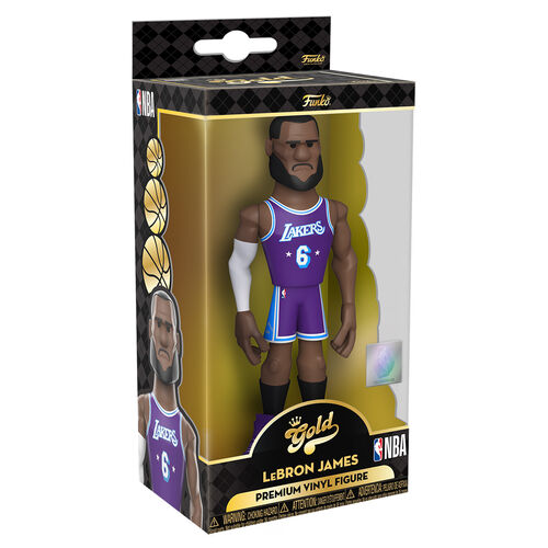 lebron james fortnite toy