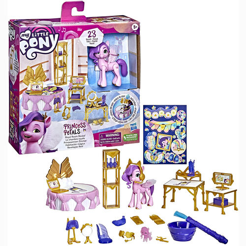 My Little Pony Magic Room