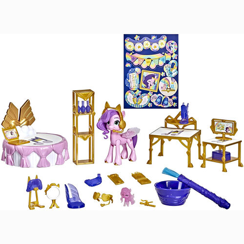 My Little Pony Magic Room