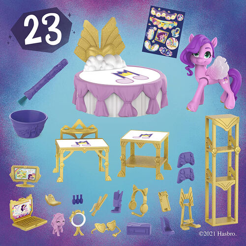 My Little Pony Magic Room