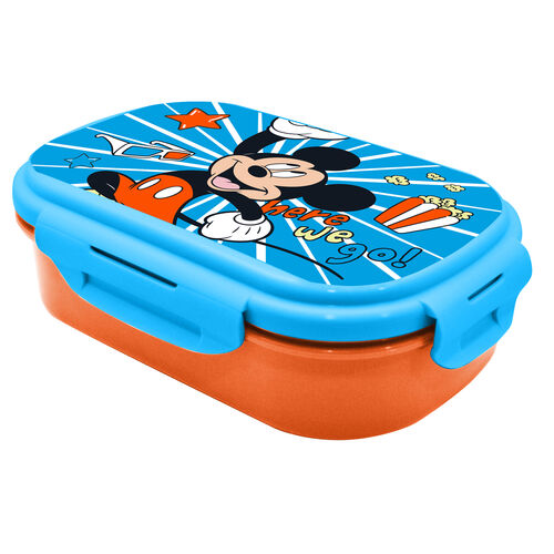 Disney Mickey lunch box