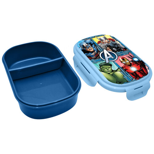 Marvel Avengers lunch box