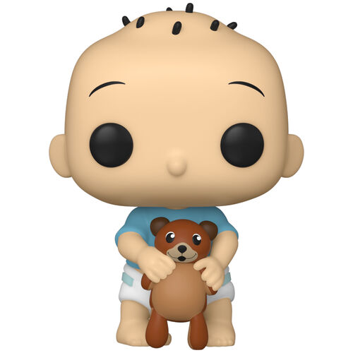 POP figure Rugrats Tommy Pickles