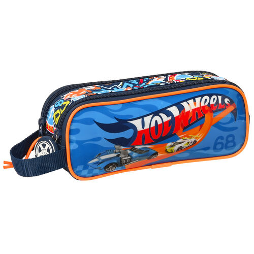 hot wheels pencil box