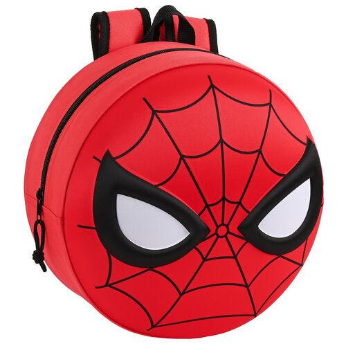 Marvel Spiderman 3D backpack 31cm