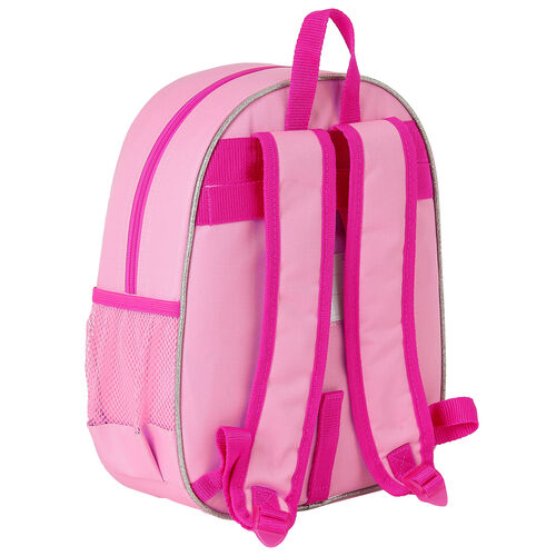 disney princess clear backpack