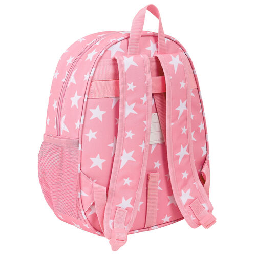 Cerda group 3D Stitch Kids Backpack Pink
