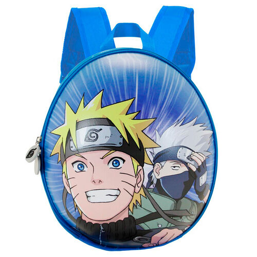 Naruto Naruto Clan Eggy backpack 28cm