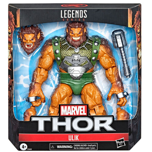 Figurine 15 cm - Marvel Legends Series Thor