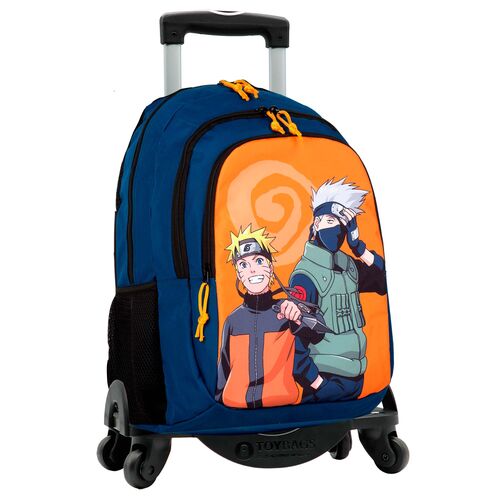 2PCS Rolling Backpack Game Anime Boy School Backpack School Travel with  Small Shoulder Bag 6-13 Years Old,C Luggage & Travel Gear baustoffwelt.ch