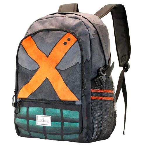 My Hero Academia X backpack 44cm